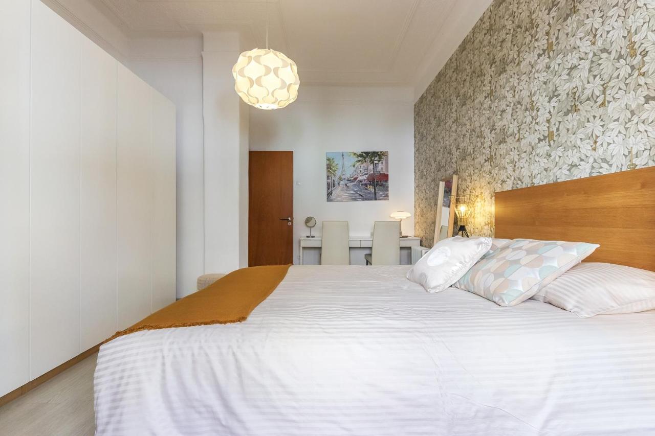 Penha De Franca Terrace By Homing Lisabona Exterior foto