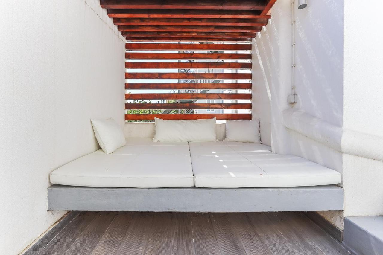 Penha De Franca Terrace By Homing Lisabona Exterior foto